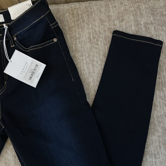 KanCan Women’s High Rise Skinny Jeans NWT - Picture 12 of 12